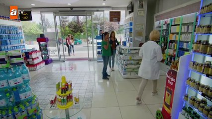 İlaçlara parası yetmeyen Nazan! - Kırgın Çiçekler 91.Bölüm