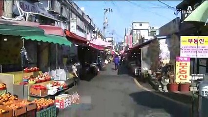곳곳에 균열…예산 있어도 손 못대는 위험 건물