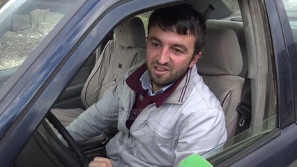 Rruga me gropa, Berat-Fier pa investime - Top Channel Albania - News - Lajme