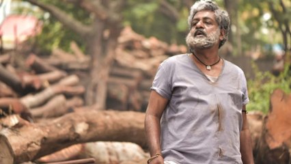 ಅಪರಾಧಿ ಅವತಾರದಲ್ಲಿ ಯೋಗರಾಜ್ ಭಟ್  | FILMIBEAT KANNADA