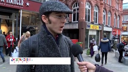 Theresa Survives Her No Confidence Vote!