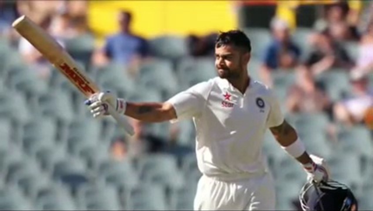 India vs Australia 2nd Test Day 4 Highlights 2018 - ind 15_2 Day 4 - ind vs aus 2nd test day 4
