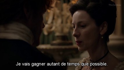 [VOSTFR] Outlander saison 4 épisode 8 'Wilmington' - Bande-annonce