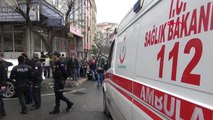 Gaziosmanpaşa'da Cipe Silahlı Saldırı