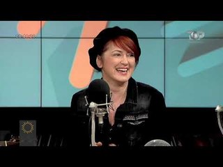 Wake Up/ Eliza Hoxha, ngacmimet për këngët i marr nga dashuritë e mia