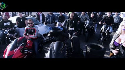 Juice x Tus - International Gang (Official Video Clip)