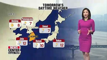 Ultra fine dust remains high tomorrow _ 121718