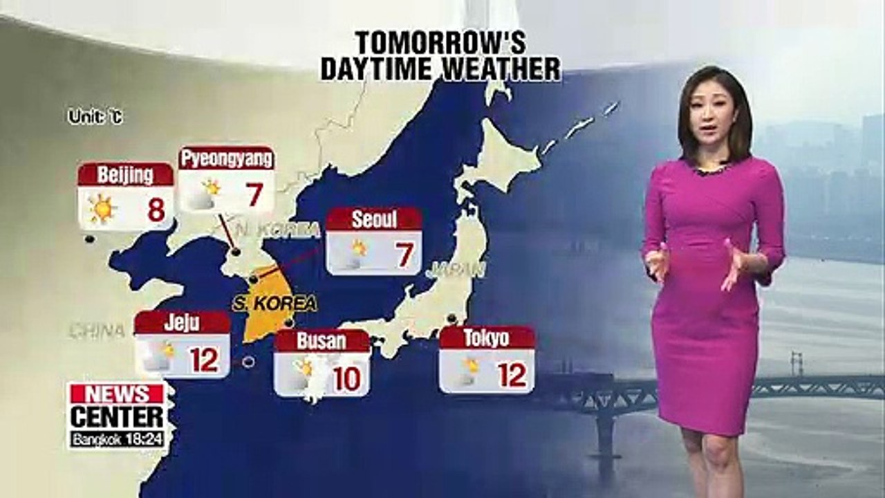 Ultra fine dust remains high tomorrow _ 121718