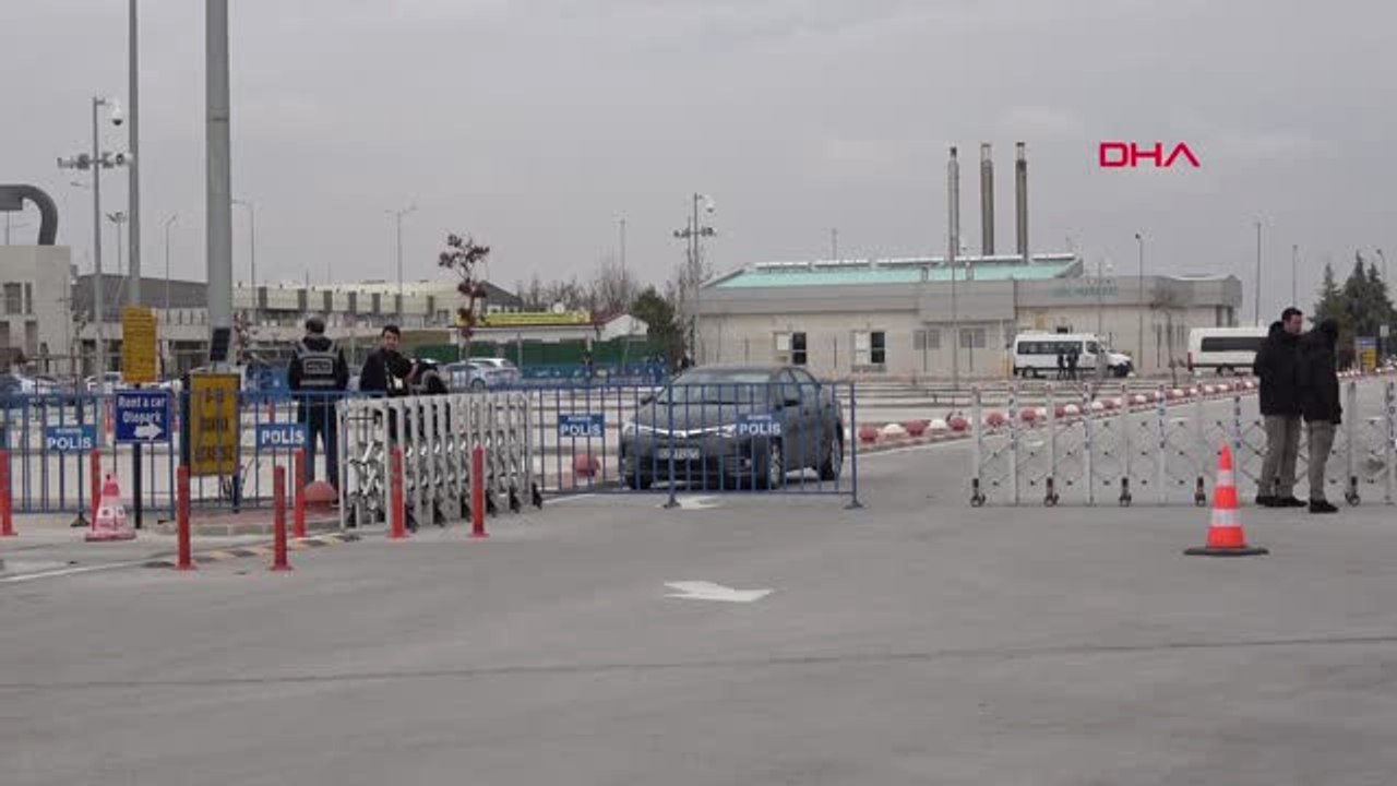 Konya Cumhurbaşkanı Erdoğan, Konya'da