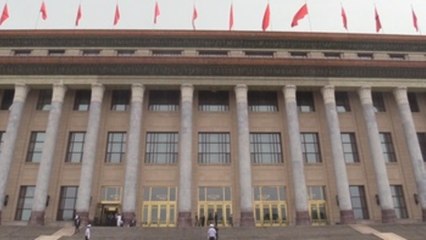 China buscó nuevos aliados en 2018 tras el estallido de la guerra comercial