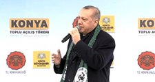 Son Dakika! Cumhurbaşkanı Erdoğan: Bir Daha Çözüm Süreci Beklemeyin, Geçti O İş