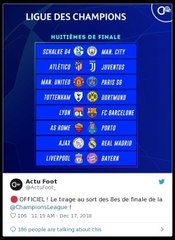 Ligue des Champions : tirage au sort compliqué pour les clubs français