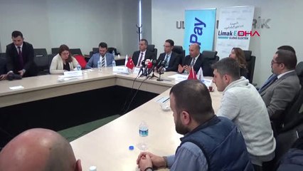 Bursa Limak Uludağ Elektrik Müşterilerine Fastpay ile Ödemede Yüzde 10 İndirim