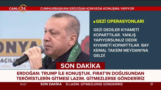 Portakal mıdır mandalina mıdır sokağa çağırıyor
