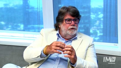 Imóveis: Thomaz Assumpção, da Urban System