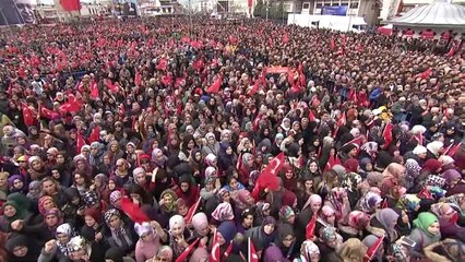 Bakan Kurum: "28 İlde 52 Millet Bahçesi'ne Dair Çalışmalarımıza Hemen Başladık"