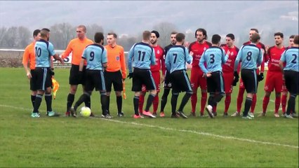 R2 (J11): MOS 3 Rivières - O.Valence