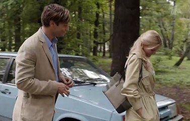 Чужая кровь (2018) Серия 10 (Мелодрама)