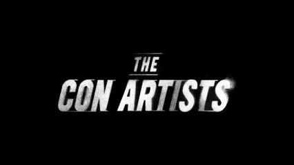 THE CON ARTISTS (2014) Trailer - KOREAN