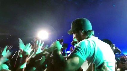 Enrique Iglesias sólo dará un concierto en España en 2019