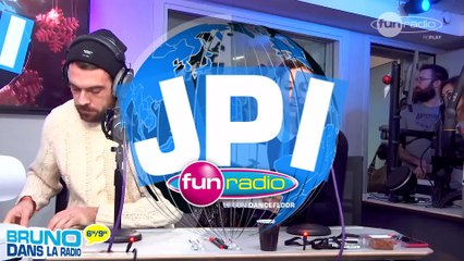 Miss France 2019 (17/12/2018) - Le JPI 8h50