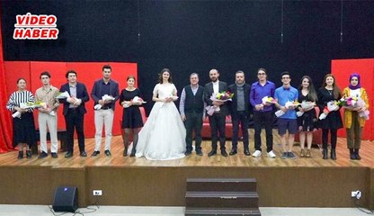 (17 Aralık 2018) HACILAR’DA  ÇOK ORJİNAL BİR OYUN