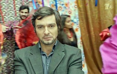 Чужая кровь 9 серия (2018)