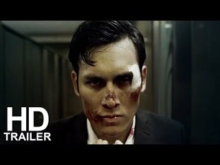 The Raid 2: Berandal - Red Band Trailer (2014) [HD]