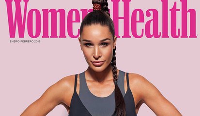 Adelántate a los buenos propósitos con Kayla Itsiness