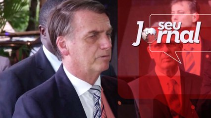 Feijóo alerta: vem aí tempos difíceis com Bolsonaro