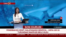 Gökhan Dinç, Fenerbahçe ve Galatasaray kuralarını yorumladı