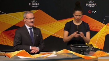 Fenerbahçe ve Galatasaray’ın Avrupa Ligi’ndeki rakipleri belli oldu