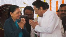 Kamal Nath takes oath as Chief Minister of Madhya Pradesh | OneIndia News