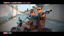 OCS Story - Bonus : Terminator 2
