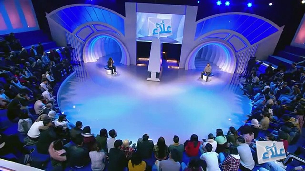 _ مع علاء - سي علاء راجلي كي نرقد معاه يعملي منتالي وانا نبدى نتوجع و نعيط لين صغاري يفيقو