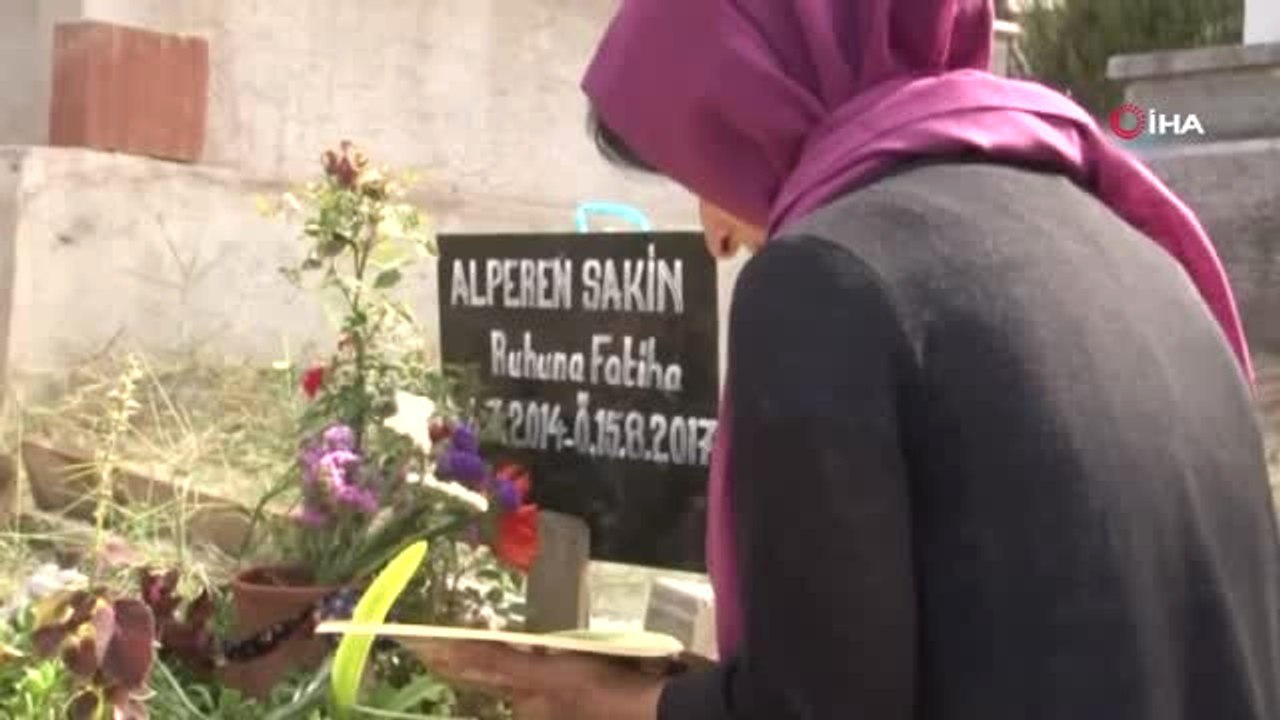 Minik Alperen'in Öldüğü İlçenin Milli Eğitim Mü...