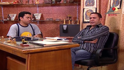 مسلسل راجل وست ستات الجزء الأول - الحلقة الثامنة عشر