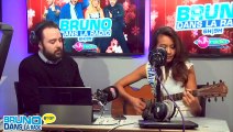 Vaimala Chaves, Miss France 2019, a dévoilé en direct sur Fun Radio l'un de ses talents cachés, découvrez lequel !