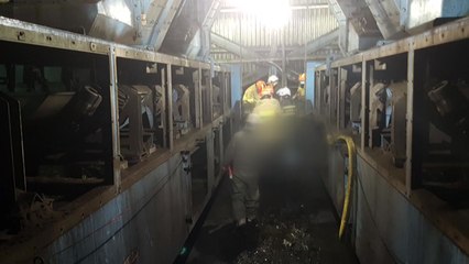 투명한 사고 원인 조사...2인 1조 근무 시행 / YTN