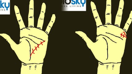 Palmistry : ನಿಮ್ಮ ಅಂಗೈಯಲ್ಲಿರುವ ರೇಖೆಗಳು ಸಂತಾನದ ಫಲವನ್ನ ಹೇಳುತ್ತೆ  | Oneindia Kannada