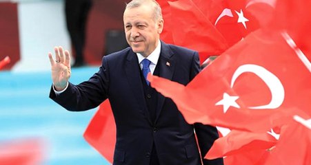 Twitter'da 13 Milyon Takipçisi Olan Erdoğan, Sadece 1 Kişiyi Takip Ediyor
