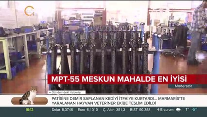 MPT-55 meskun mahalde en yisi