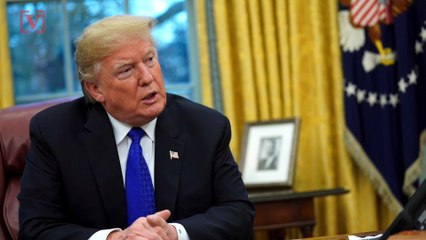 Trump’s Travel Ban Is Keeping A Mother From Seeing Her Dying Child, According To Family