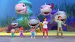 Baby Shark - Cocomelon (ABCkidTV) Nursery Rhymes & Kids Songs