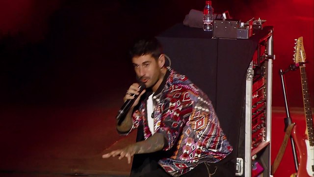 Melendi y Ketama, confirmados para 'Starlite Festival 2019'