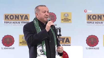 Cumhurbaşkanı Erdoğan, "Bay Kemal Sokağa Çağırıyor.