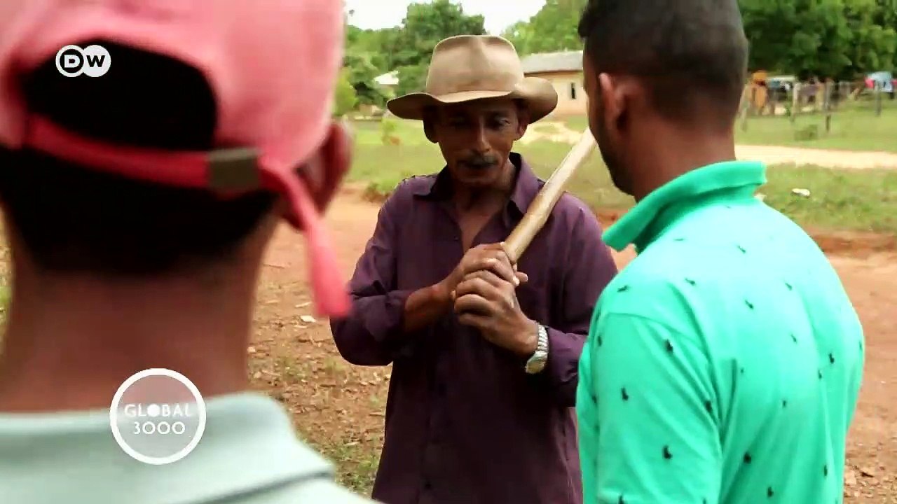 Solarstrom für die Kalunga in Brasilien | Global 3000