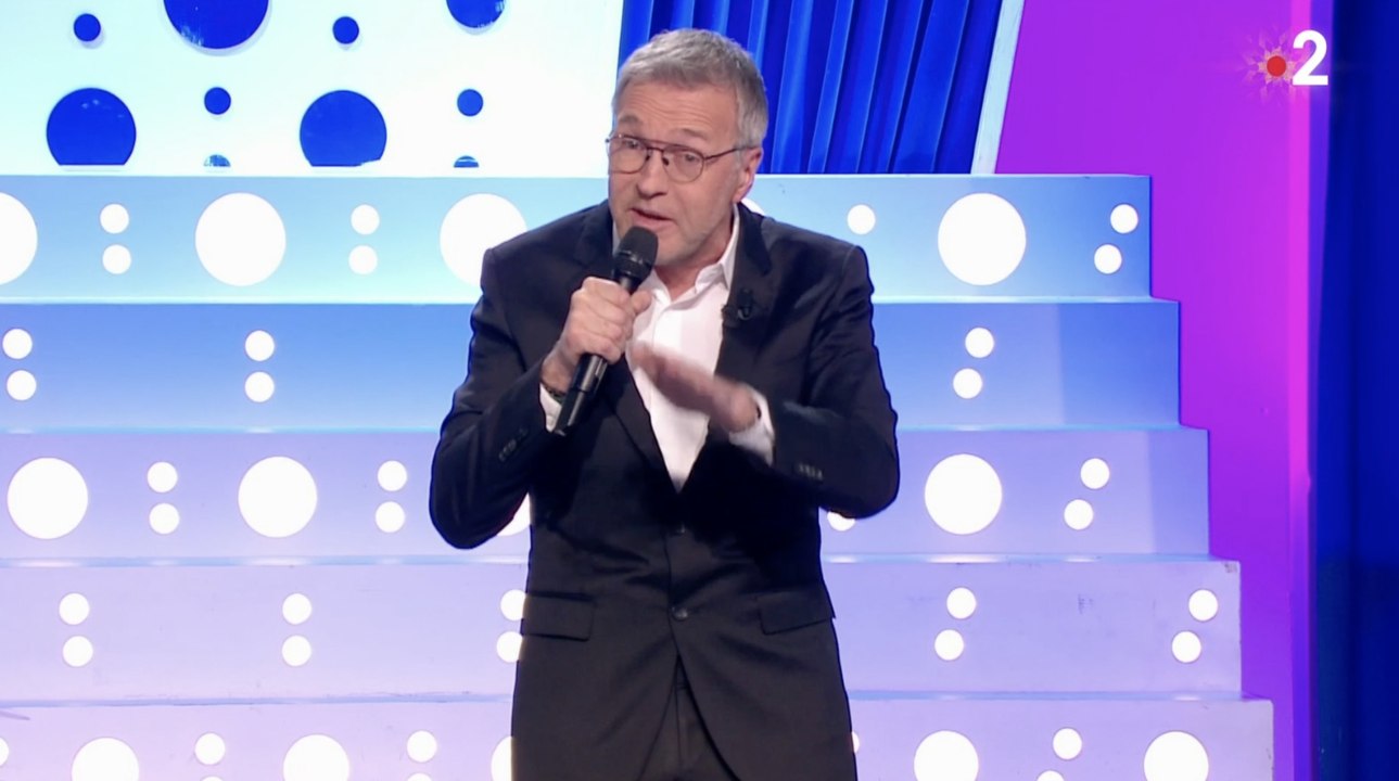 Gilets jaunes : Laurent Ruquier fier de payer l'ISF (ONPC) - ZAPPING TÉLÉ DU 17/12/2018