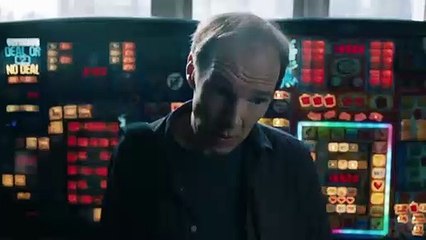 Brexit - Trailer VO avec Benedict Cumberbatch