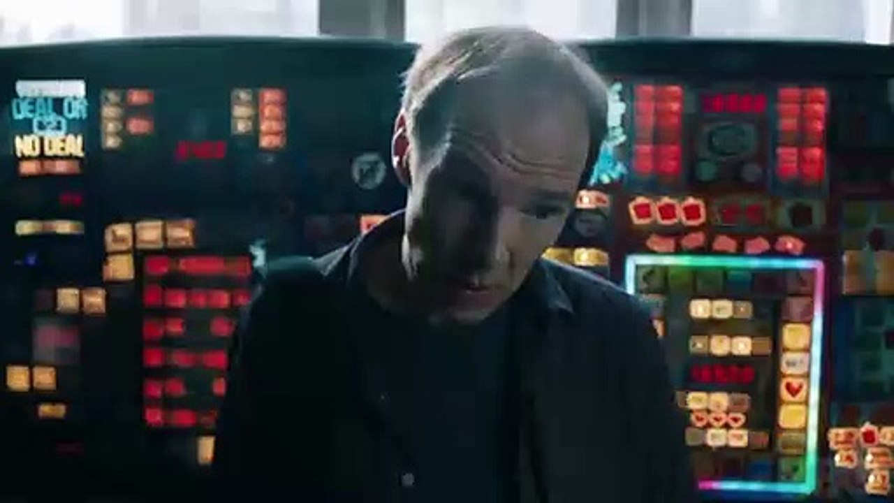 Brexit - Trailer VO avec Benedict Cumberbatch